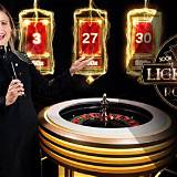 lbr lightning roulette